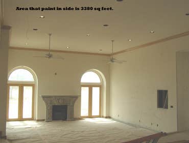 CLUB HOUSE JAYO CON. DID A REMOBEL ON THIS HOUSE IN MERIDEIN ID THAT WAS TURED IN TO A CLUB HOUSE