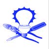 Donald Marese Electric Inc logo