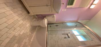 Bathroom remodel- San Jose