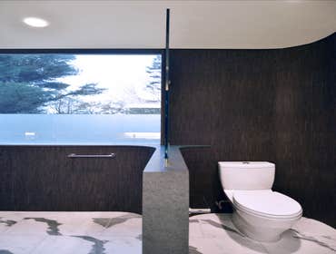 Kitchen and bathroom renovation