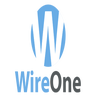 Wireone logo