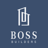 Boss Builders logo