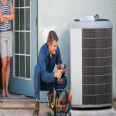 Heating and Cooling Services Lancaster OH & Fairfield County