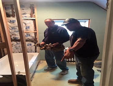 Photos from Ultimate Construction