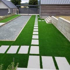 Photos by Greenpoint Turf & Paver #1
