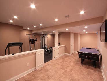 Project photos
