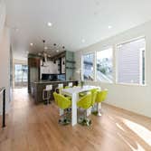 Metro Floors Inc