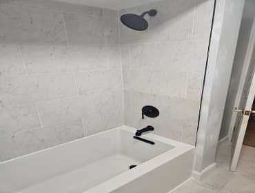 Photos by Marquis Bath Remodeling #3 Bathroom Remodel