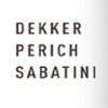 Dekker Perich Sabatini Ltd logo
