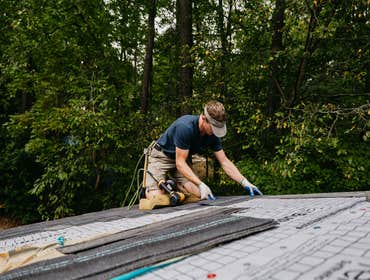 Photos by Quality Roofing of Apex, Nc #1