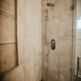 Master Shower