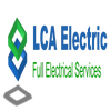 Lca Electric LLC logo