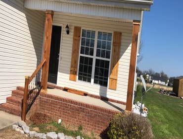 Photos by Gary Mullins D/b/a Garys Home Improvement #2
