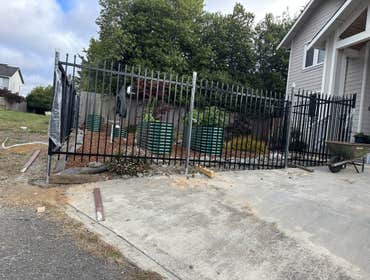 Photos by Blossom Landscaping & Handyman Service #2