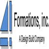Formations Construction Inc logo