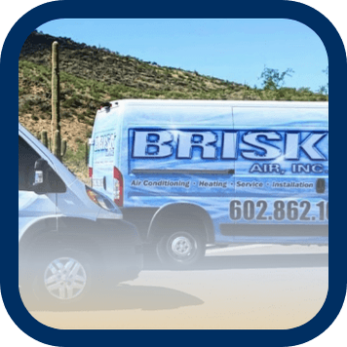 Brisk Air