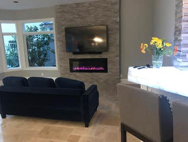 Photos by Luciano Luxury Construction Corp #1