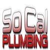 So Cal Plumbing, Heating, Drains logo