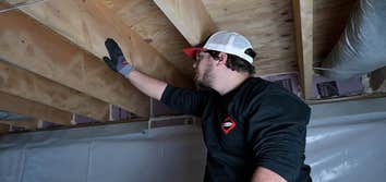 Crawl Space Ninja of Delaware