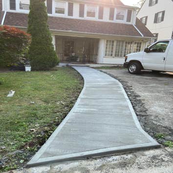 F&d Concrete