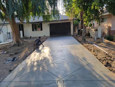 Photos by Concrete Passion Construction #1