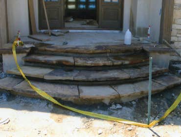 Photo(s) from brown eagle construction concrete contractor