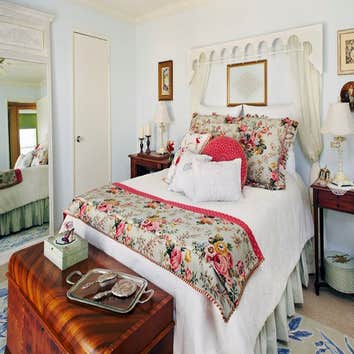 Plano Project Country French Cottage