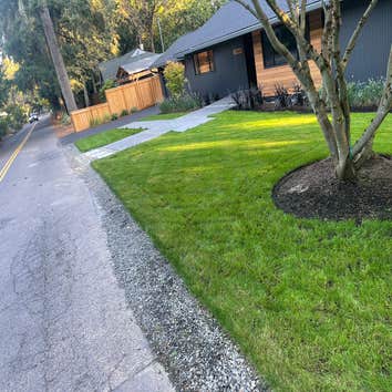 Photos by Leon's Landscaping Maintenance #2