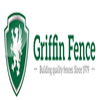 Griffin Fence Company logo