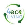 4 Eco Living logo