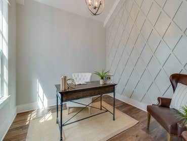 Model Home- Stephens Valley