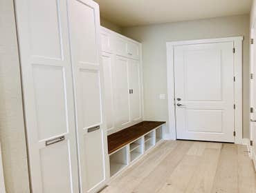 Photos by Leander Woodworks #1