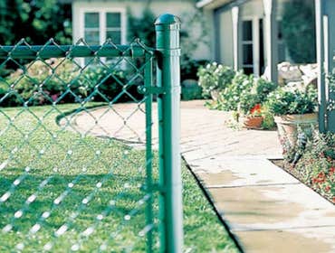Fences