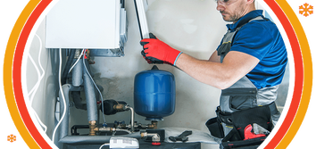 Preston's Air Conditioning and Appliances, LLC