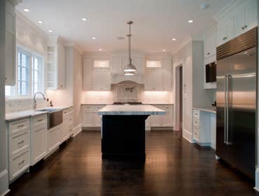 Project photos from Elayan Construction Services Llc The gallery displays photos from three custom
Homes built by ECS located in Oradell, Tenafly & Dem