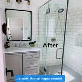 Guest Bathroom Reno