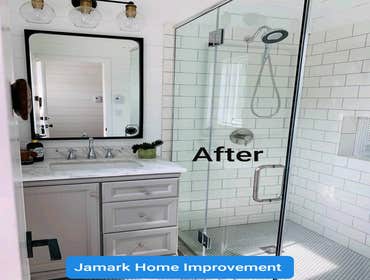 Guest Bathroom Reno