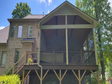 Photo(s) from Kc's Improvement & Construction Company, Inc.