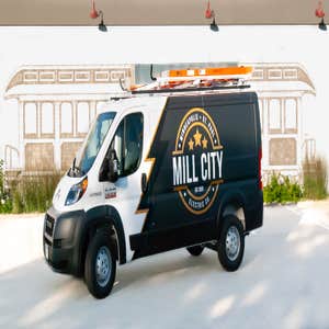 Mill City Electric Co
