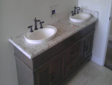 Project photos from J.C.A., Inc. 18th st.
Single story
New construction
