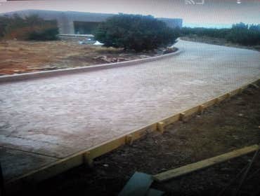 Photos from Eagle Concrete Construction & Excavation, Llc