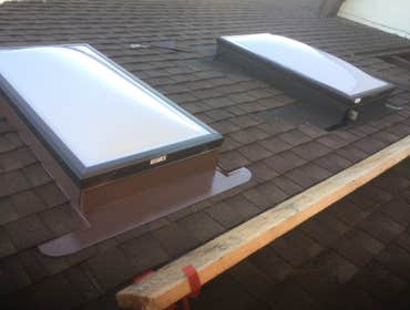 Photos by Haury Roofing #1