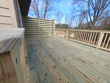 Photos by 1st Addition Remodeling #1