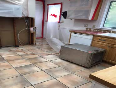 Photos by Amspan Abatement Construction, LLC #1