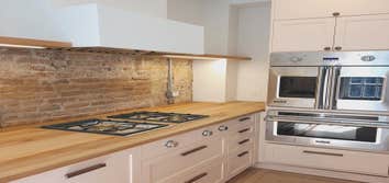 Bluesky Construction & Consulting Inc