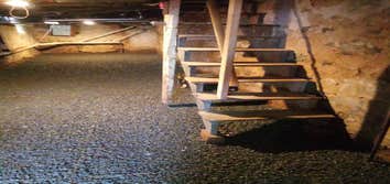 Foundation to Finish