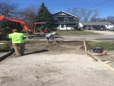 Photos by Hernandez Concrete Construction LLC #8