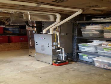 Photo(s) from R&R Comfort Systems LLC