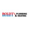 Boldt's plumbing & Heating Inc logo