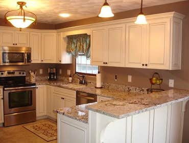 Kitchen Remodel
